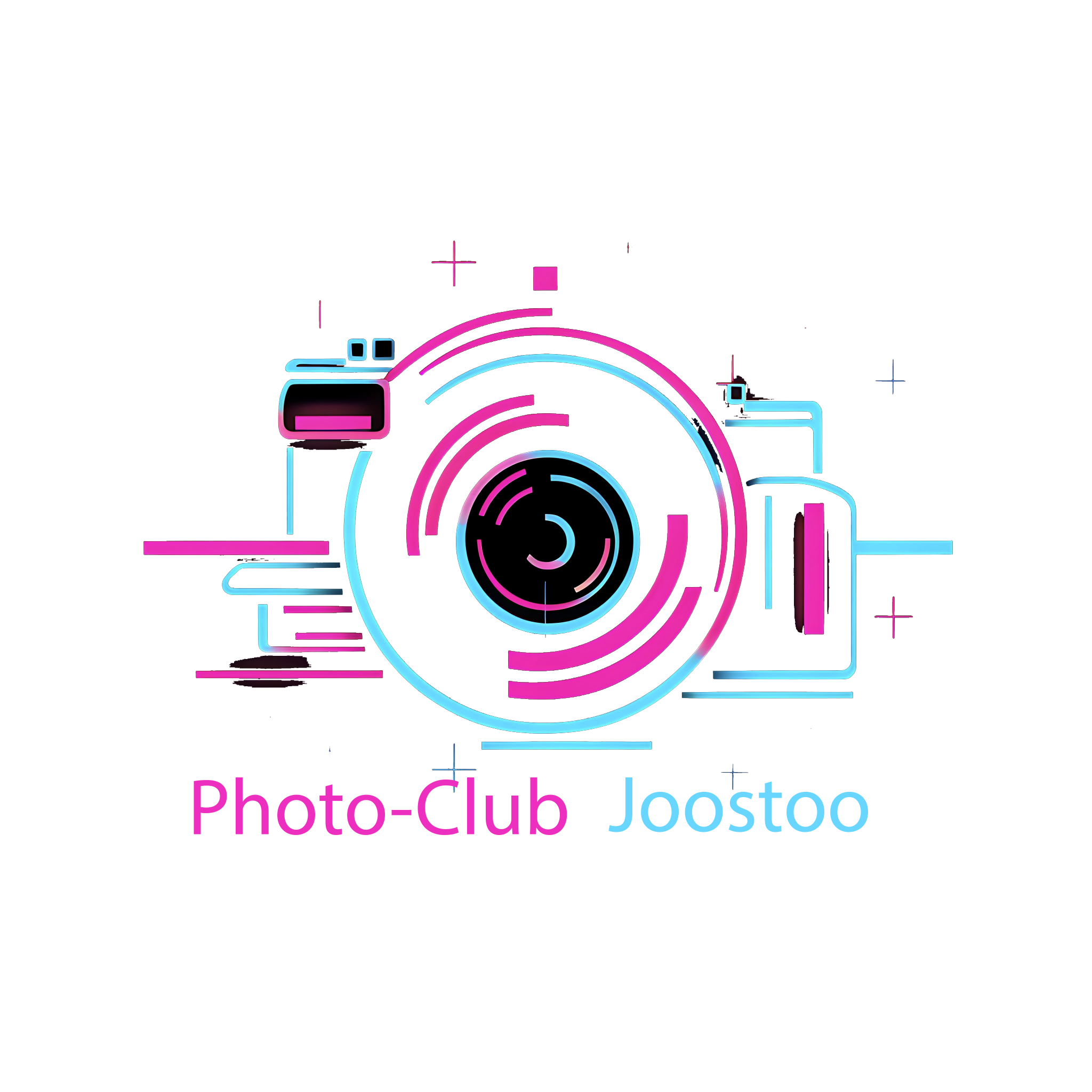 Logo PHOTO-CLUB JOOSTOO